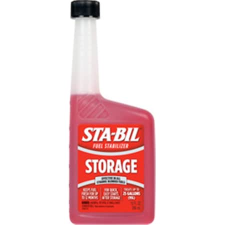 303 Products 22206 Fuel Stabilizer- 10 Oz. T93-22206